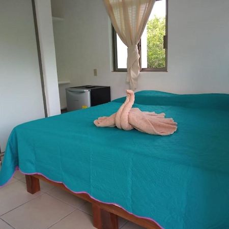 Hotel Manglar Pacific Los Ayala Esterno foto
